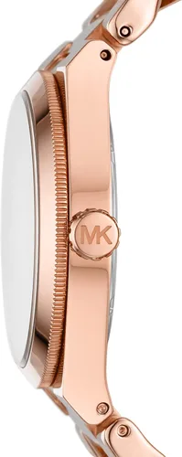 Miniatura 2 de Michael Kors Channing - Reloj de tres manecillas