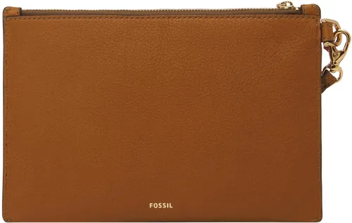 Miniatura 2 de Fossil Cartera de cuero para mujer con correa extraíble para mujer