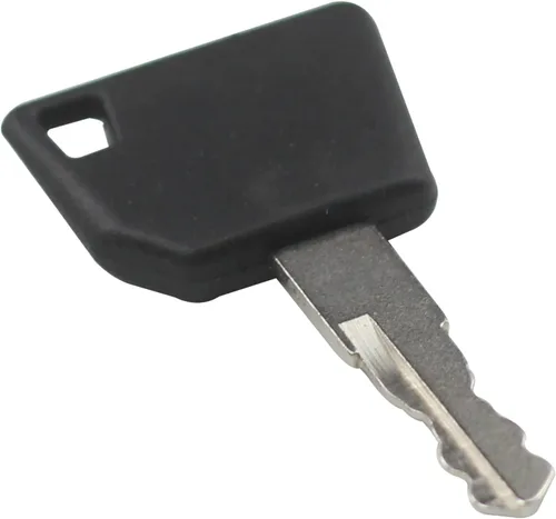 Miniatura 6 de Llaves de encendido 14607 701 45501 14707 14603 5755124 8035807 de repuesto para J-CB 3CX Bo-mag Dynapac Te-rex Vibromax Bob-cat New Ho-lland Vo-lvo