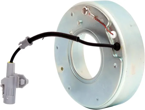 Miniatura 3 de FKG Kit de montaje del embrague del compresor de CA para Subaru Forester 2014-2018 Embragues del compresor del aire acondicionado para Subaru