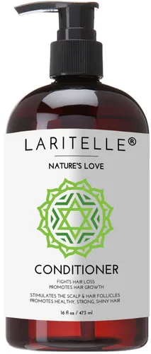 Miniatura 24 de Laritelle Cuidado orgánico del cabello, Champú