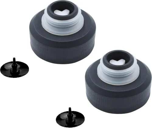 Miniatura 8 de 440012803 Tapa del tanque de solución para Hoover PowerDash Pet, SmartWash y FloorMate Jet, Reemplazo para piezas de limpiador de alfombras Hoover 1