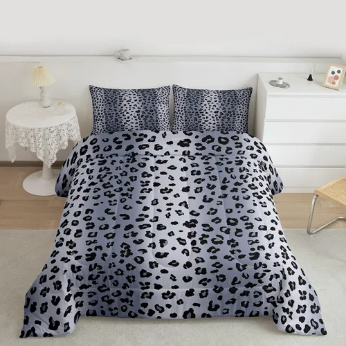 Miniatura 26 de Erosebridal - Juego de edredón atrapasueños tamaño Queen, juego de ropa de cama boho con plumas, juego de colcha mandala para niños, niñas y Ww2707