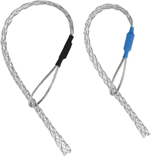 Miniatura 8 de Calcetín de tracción de cable de 4-6MM - Malla de tracción de alambre
