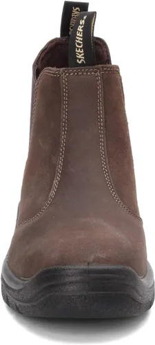 Miniatura 3 de Skechers Work Tapter ST Botas de punta de acero