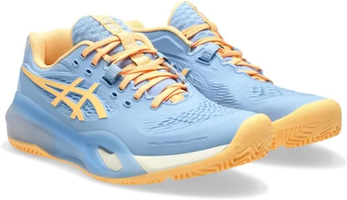 Miniatura 3 de ASICS Zapatillas Tenis de Padel Gel-Resolution X para mujer