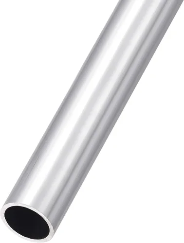 Miniatura 44 de METALLIXITY Tubo de Aluminio 6063 (16 mm de diámetro exterior x 7 mm de diámetro interior x 300 mm de longitud), Tubo Redondo de Aluminio