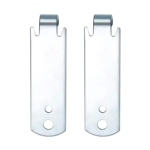 Miniatura 6 de Torcedor de alambre para clips de poste en T, herramientas de valla de alambre de púas, herramientas de valla de alambre galvanizado para ahorrar