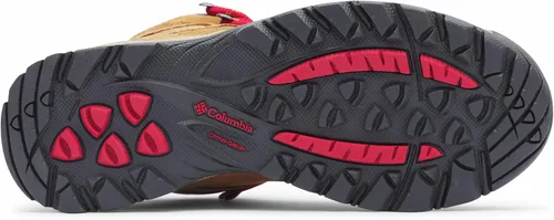 Miniatura 5 de Columbia Women's Newton Ridge Plus Waterproof Amped Hiking Boot