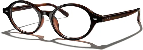 Miniatura 11 de Lentes de lectura de acetato para mujeres y hombres, lentes para lectura de luz azul para mujeres/hombres, anteojos de computadora, tramposos