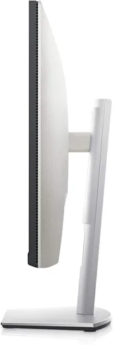 Miniatura 4 de Dell S2721HS 27 pulgadas Full HD 1920 x 1080, AMD FreeSync, monitor de bisel ultradelgado IPS, inclinación y giro, plateado, última edición