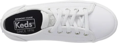 Miniatura 5 de Keds Unisex-Child Kickstart Core Sneaker