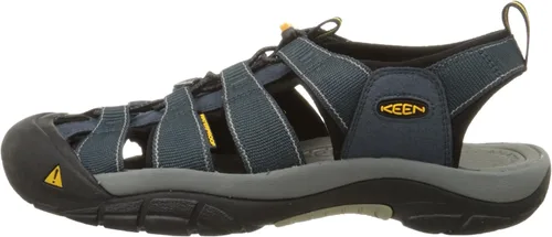 Miniatura 11 de KEEN Newport H2 - Sandalias de agua con punta cerrada para hombre