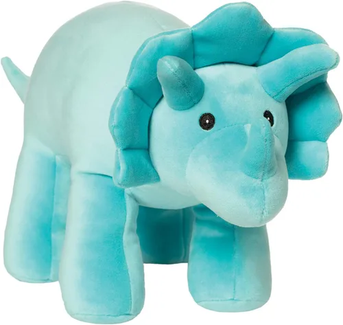 Miniatura 7 de Manhattan Toy Velveteen Wistful Whale Sea Life Juguete de peluche, 16 pulgadas