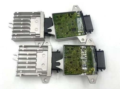 Miniatura 5 de LFEX189E1 2008-2017 para Mazda 5 3 Biante JP 2.0L TCU TCM módulo de control de transmisión LFEX 18 9E1