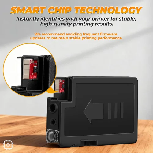 Miniatura 4 de Paquete de 4 cartuchos de tinta 950XL 951XL compatibles con cartuchos de tinta HP 950 XL 951 XL para impresora OfficeJet Pro 8600 8610 8615 8620