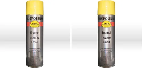 Miniatura 4 de Rust-Oleum V2124838 V2100 System Esmalte en aerosol., V2155838 Anaranjado Safety
