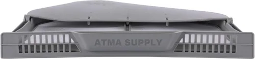 Miniatura 6 de DC97-16742A Filtro de pelusa para secadora con rejilla de repuesto Compatible con secadora Samsung - Reemplaza AP5306681 PS4221839 DC61-03048A