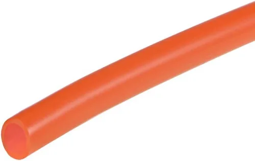 Miniatura 12 de uxcell Tubo de silicona, 1/4 pulgadas de diámetro interior x 5/16 pulgadas de diámetro exterior de 3.3 pies (3.3 ft) tubo de goma de silicona Azul