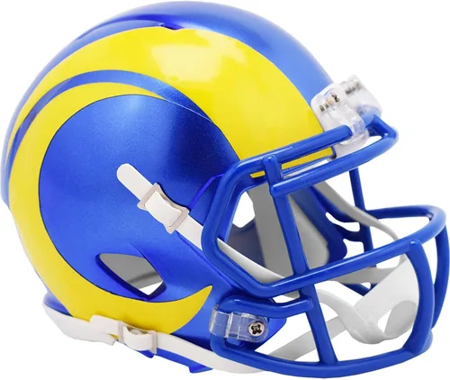 Miniatura 15 de NFL Speed Mini Casco