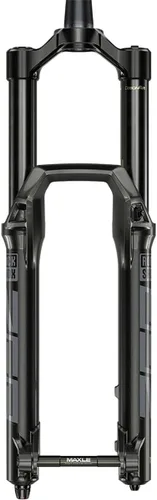 Miniatura 3 de ROCKSHOX Zeb Charger R Horquilla 27.5 7.087 in 1.732 in Offset E-MTB Negro