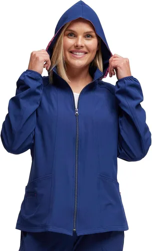 Miniatura 17 de HeartSoul Break on Through "in Da Hood" - Chaqueta de calentamiento para mujer