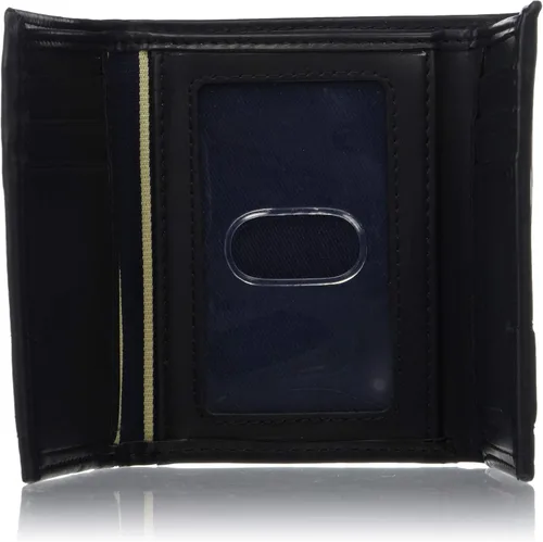 Miniatura 4 de Dockers Cartera delgada triple para hombre