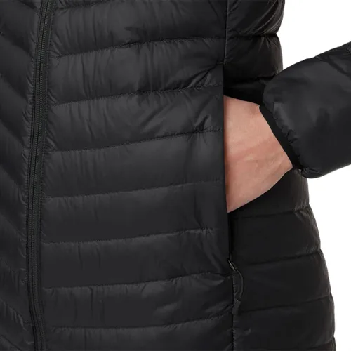 Miniatura 3 de Helly Hansen Verglas - Aislante largo de plumón para mujer