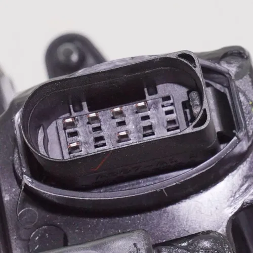 Miniatura 3 de KarParts360 Para Volkswagen Tiguan Faro Asamblea 2018 2019 2020 2021 lado del conductor para VW2502169 5NL941005