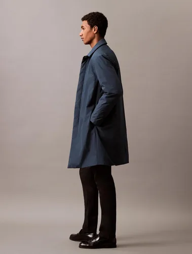 Miniatura 6 de Calvin Klein Pantalón tejido técnico elástico Move 365 para hombre, corte ajustado, resistente a las arrugas