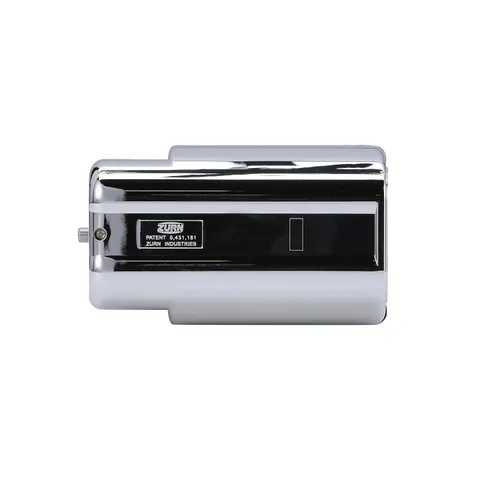 Miniatura 3 de Zurn ZERK-CPM AquaSense E-Z - Kit de reequipamiento empotrado con cubierta de metal, cromado
