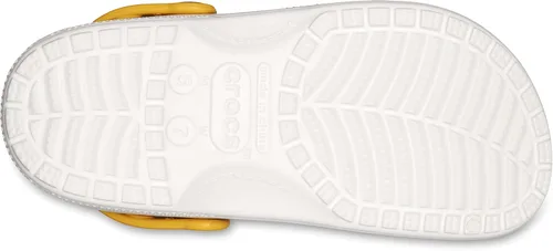 Miniatura 3 de Zueco clásico de Crocs con estampado animal para hombre y mujer Zapatos de cebra y leopardo