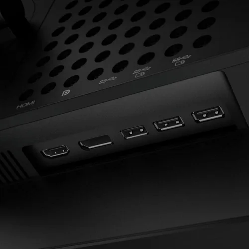 Miniatura 5 de Lenovo Legion Y25-25 - Monitor para juegos FHD LCD de 24.5 pulgadas, 16:9, retroiluminación LED, AMD FreeSync Premium, 240Hz, tiempo de respuesta