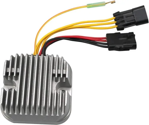 Miniatura 8 de Regulador de Voltaje Rectificador Compatible con Polaris Ranger 400 Scrambler 500 Sportsman 400 500 Trail Blazer 330 Trail Boss 330.#4012192