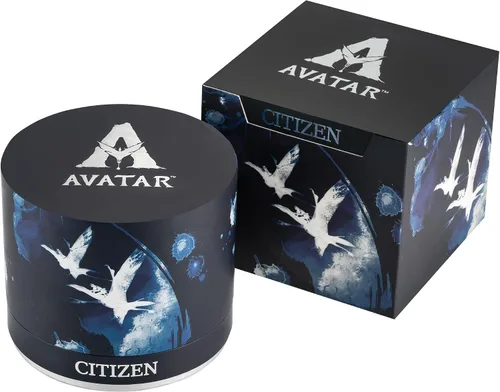 Miniatura 4 de Citizen Eco-Drive Avatar Watch