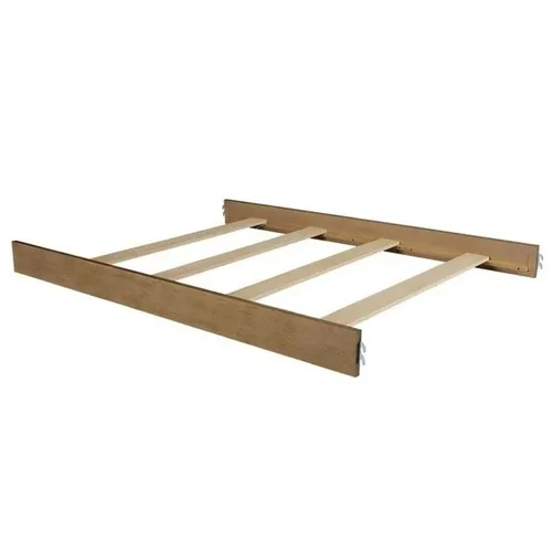 Miniatura 11 de Kit de conversión de tamaño completo, rieles de cama para cunas convertibles ecológicas y ecológicas de semilla de manzana, riel de madera maciza