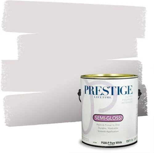 Miniatura 36 de Prestige Paints - 2 en 1, pintura base y pintura de exterior, E100-N-SW6988