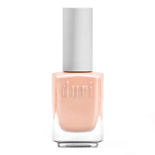 Miniatura 46 de duri Esmalte de uñas, terciopelo rojo 688, rojo sexy, cobertura completa, acabado brillante, secado rápido, 0.45 onzas líquidas. Rojo Velvet