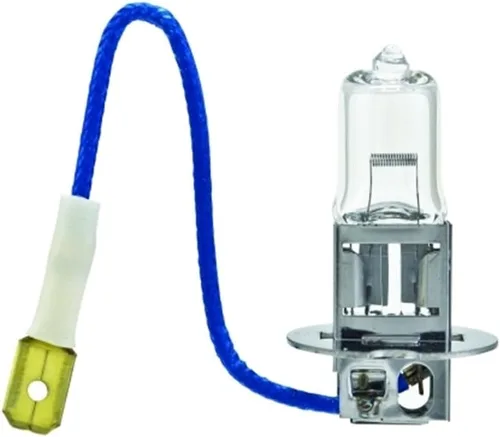 Miniatura 12 de HELLA H3SB Foco halógeno estándar de blíster único, 12 V, 55 W