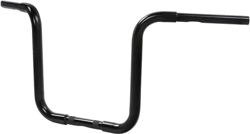 Miniatura 17 de Green-L 1 1/4" Manillar Ape Hanger de 12" de elevación para Harley Sportster XL883 XL1200 Softail FLST FXST, motocicleta personalizada de 1.25