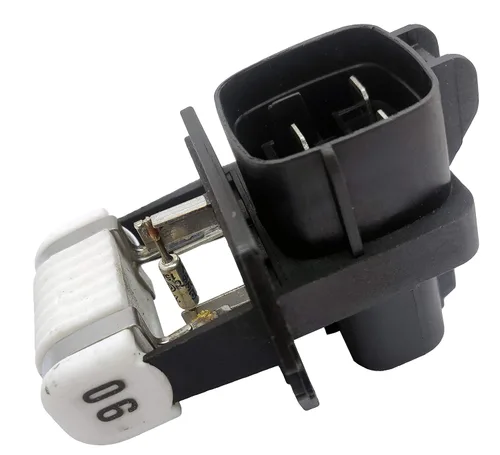 Miniatura 2 de NOVAPARTS Resistencia de ventilador de refrigeración del motor 25385-2E100 para Hyundai Sonata 2011-2013 Hyundai Santa 2011-2013 Kia Sorento