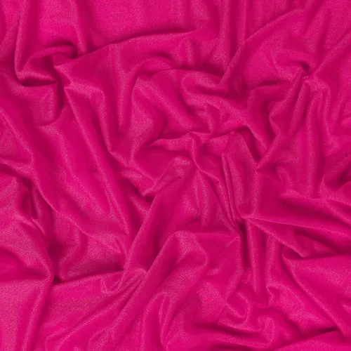 Miniatura 9 de MDS Paquete de 2 paneles de cortina para arco de boda (30 pulgadas de ancho x 30 pies de largo) tela de gasa transparente para boda, ceremonia, Rosa