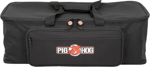 Miniatura 7 de Pig Hog Bolsa organizadora de cables PHCOB