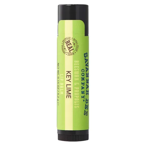 Miniatura 11 de Savannah Bee Company Bee Sweet Collection Lip Care - Bálsamo labial de hidratación durante todo el día, propóleos de miel natural, 4