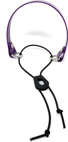 Miniatura 32 de Sparky Pet Co - Correa de repuesto ECollar - Collar de perro elástico - Impermeable - Ajustable - Bloqueo de rueda Nexus seguro - para entrenamiento