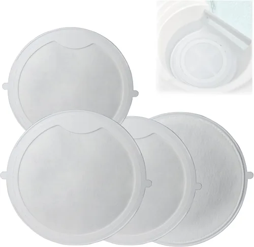 Miniatura 8 de Paquete de 2 primeros filtros para Maax Spas, 100497 - Filtro de repuesto para bañera de hidromasaje, compatible con Coleman Spas, Maax, LA Spas