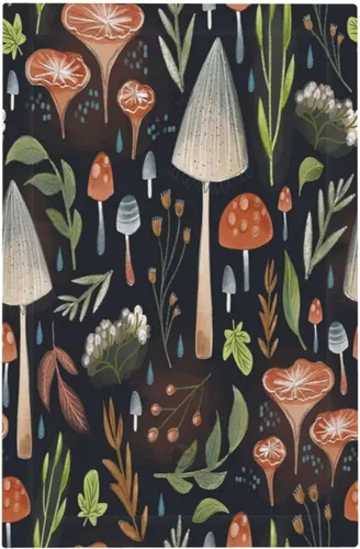 Miniatura 41 de Cubierta decorativa para interruptor de luz, diseño de pájaros y flores florales en blanco y negro, 2 bandas, cubierta decorativa para pared, placa