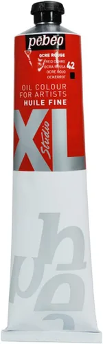 Miniatura 19 de Pébéo - Óleo Fino XL 200 ML - Pintura Al óleo Primaria De Cadmio Amarillo - Pintura Al óleo De Pébéo - Imitación Primaria De Cadmio Amarillo 6.8 fl
