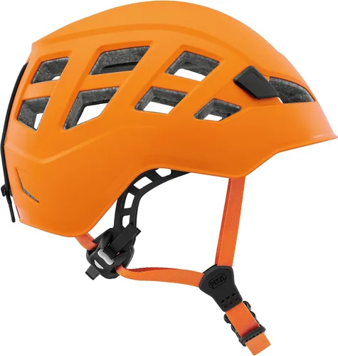 Miniatura 8 de Petzl BOREO - Casco duradero con protección mejorada (escalar, espeleología, vía ferrata)
