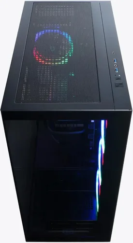 Miniatura 3 de CyberpowerPC Gamer Xtreme VR Gaming PC, Intel Core Ultra 5 225F, GeForce RTX 5060 8GB, 32GB DDR5, 2TB PCIe 4.0 SSD, WiFi Ready y Windows 11 Home